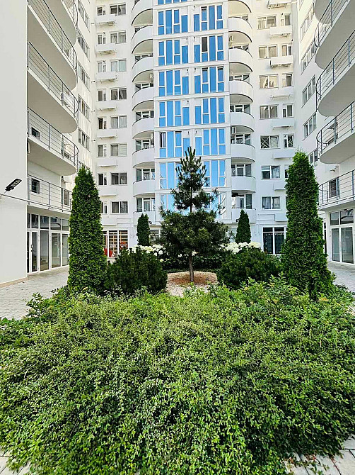 Продам 1 ком. квартиру у моря. Элитный комплекс Одесса - изображение 2