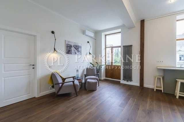 Продам 2-к Історичний центр Франка Ярославів Вал центр Київ - зображення 2