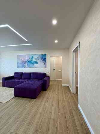 Продажа 4 ком. 10 мкрн. Левый берег Кам`янське (Запорізька обл.)