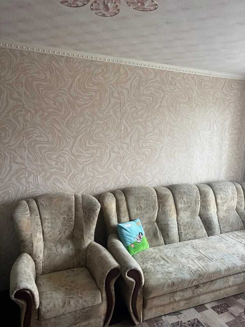 Продам 2 ком р-н Березинки 30000$ Днепр - изображение 4