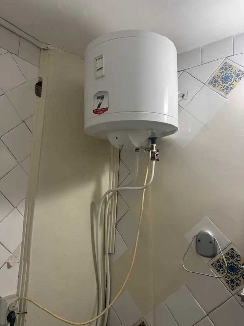 Продам 2 ком р-н Березинки 30000$ Днепр - изображение 5