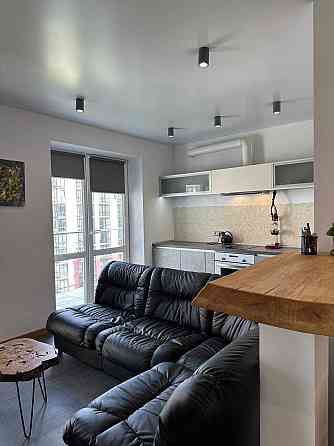 Продаж крутої 1-кім.кв. по вул. Малоголосківська, ЖК Авалон комфорт Львов