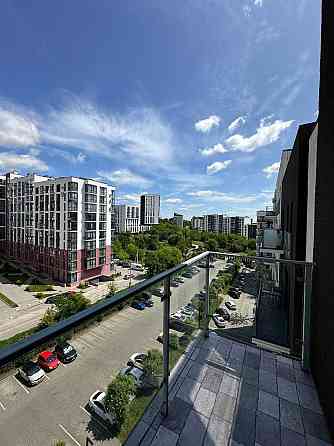 Продаж крутої 1-кім.кв. по вул. Малоголосківська, ЖК Авалон комфорт Львов