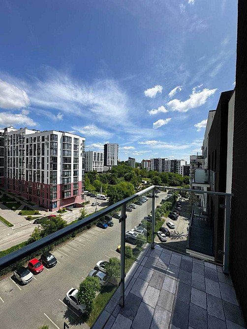 Продаж крутої 1-кім.кв. по вул. Малоголосківська, ЖК Авалон комфорт Львов - изображение 6