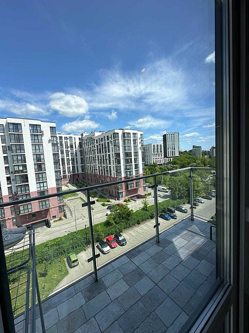 Продаж крутої 1-кім.кв. по вул. Малоголосківська, ЖК Авалон комфорт Львов - изображение 5