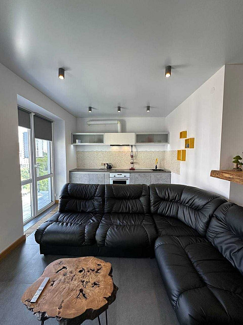 Продаж крутої 1-кім.кв. по вул. Малоголосківська, ЖК Авалон комфорт Львов - изображение 2