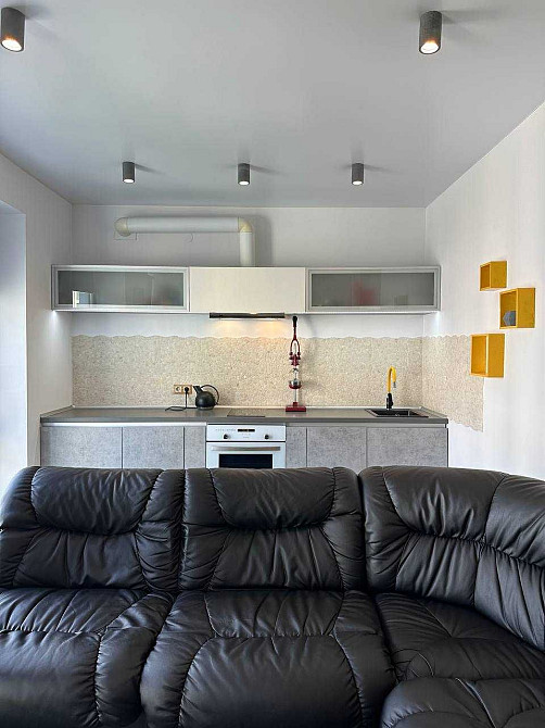 Продаж крутої 1-кім.кв. по вул. Малоголосківська, ЖК Авалон комфорт Львов - изображение 3