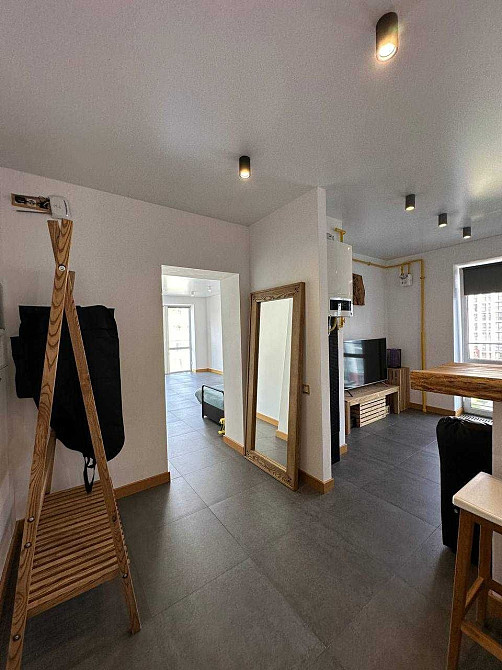 Продаж крутої 1-кім.кв. по вул. Малоголосківська, ЖК Авалон комфорт Львов - изображение 8