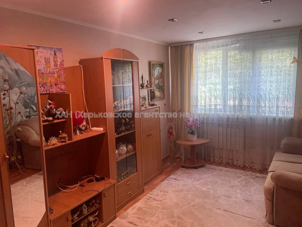 Продам 3к кв на ОдесскойМ65 Харьков - изображение 2