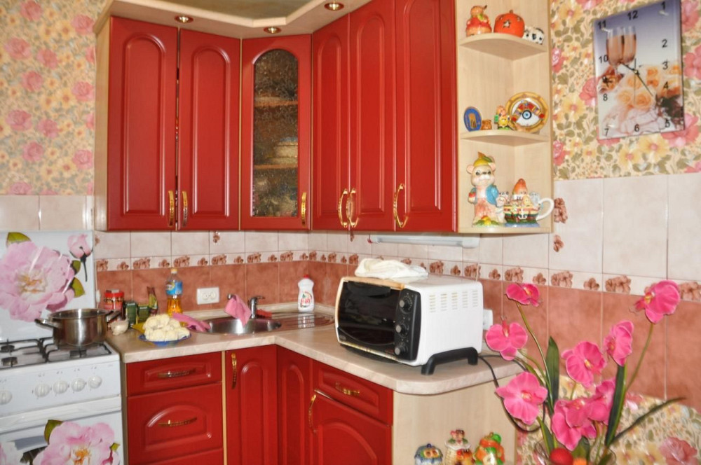 Продам 3к кв на ОдесскойМ65 Харьков - изображение 7