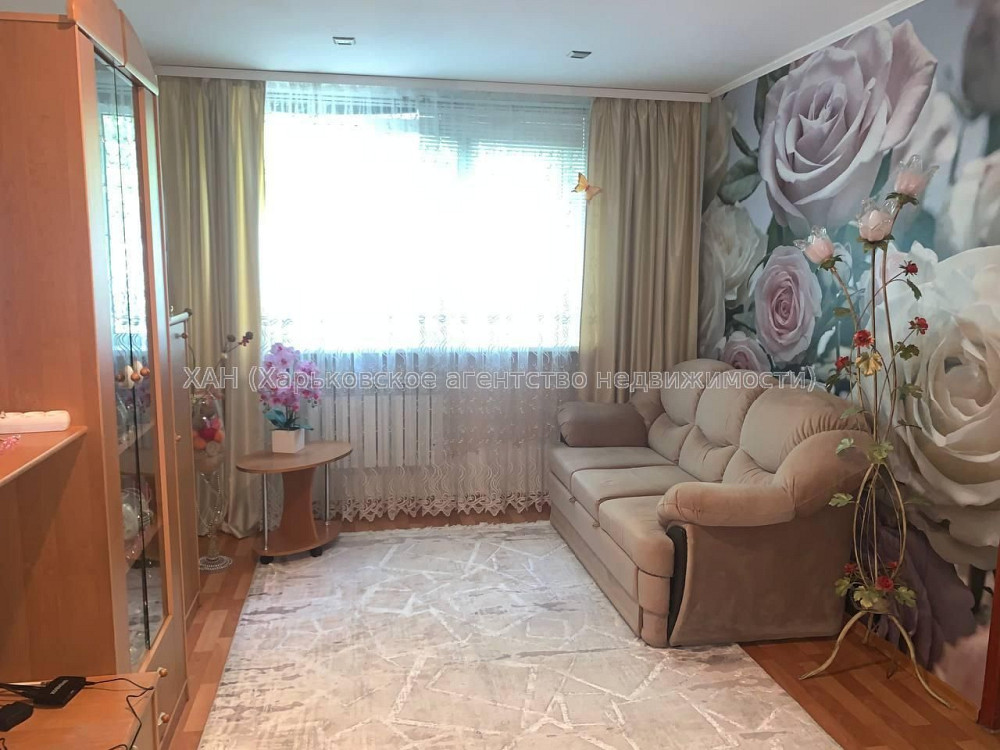 Продам 3к кв на ОдесскойМ65 Харьков - изображение 1