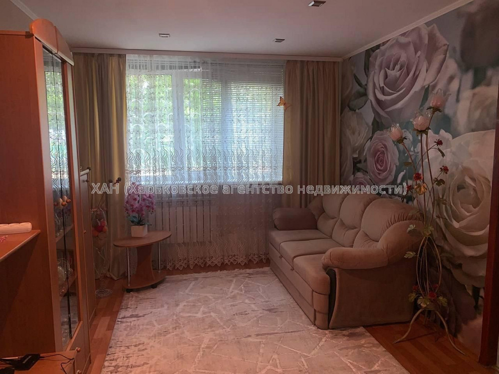Продам 3к кв на ОдесскойМ65 Харьков - изображение 3