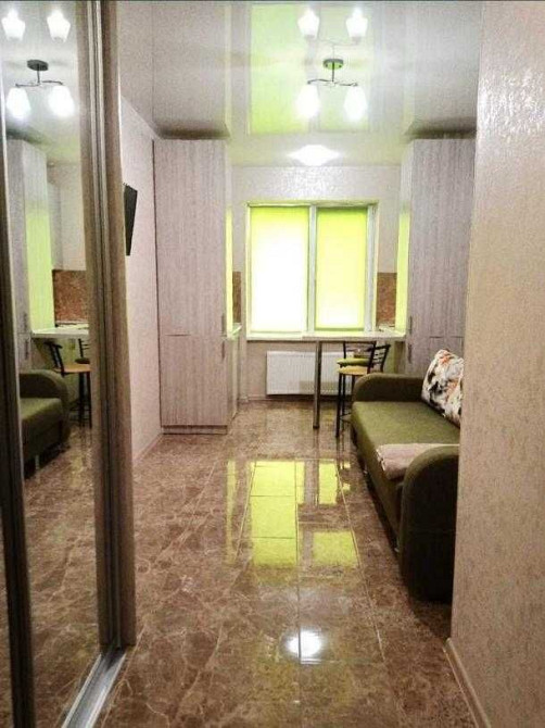 Продам в Харькове гостинку с кап. Они Воробьёвы горы . Харьков - изображение 2