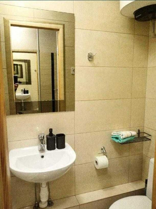 Продам в Харькове гостинку с кап. Они Воробьёвы горы . Харьков - изображение 5