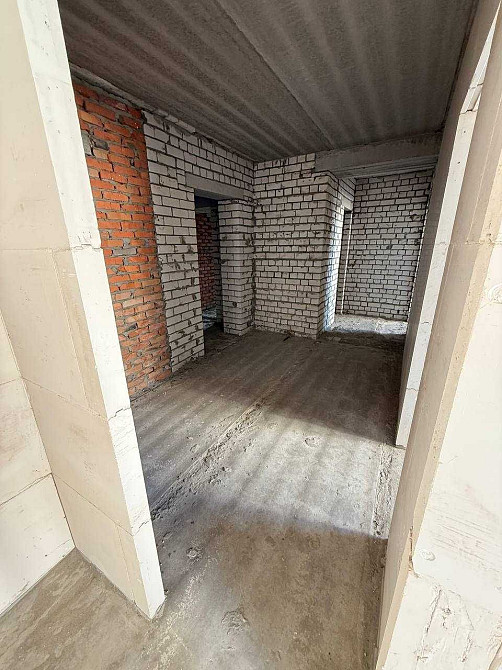 3к 77м2, розпашонка. ЖК Континент Буча - изображение 6