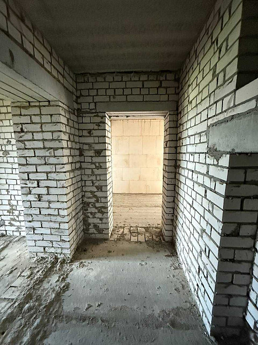 3к 77м2, розпашонка. ЖК Континент Буча - изображение 7