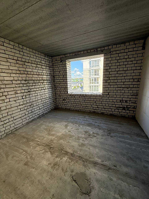 3к 77м2, розпашонка. ЖК Континент Буча - изображение 3