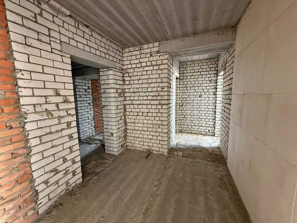 3к 77м2, розпашонка. ЖК Континент Буча - изображение 4