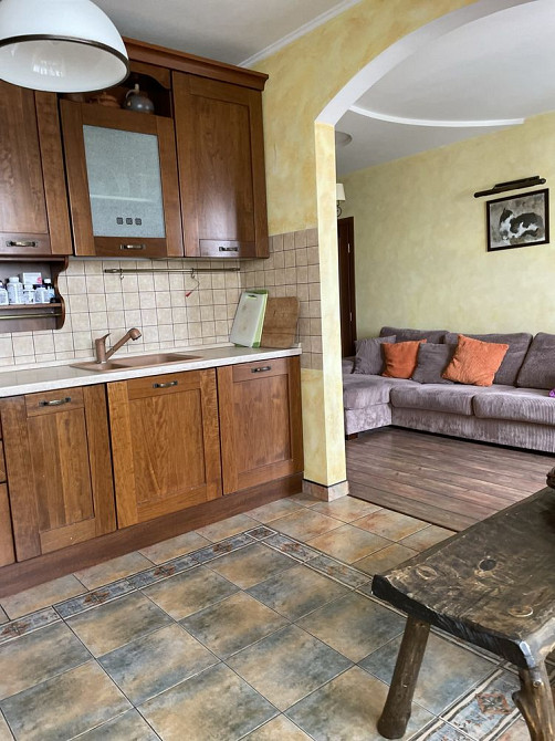 Квартира 3 кімнатна з якісним ремонтом Вишневое - изображение 4