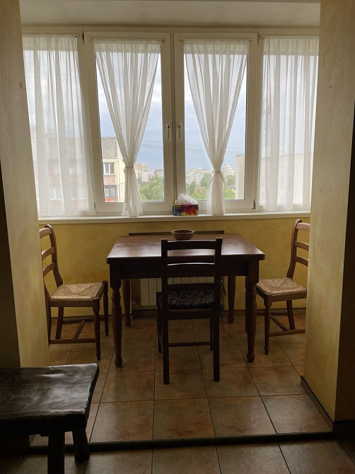 Квартира 3 кімнатна з якісним ремонтом Вишневое - изображение 3