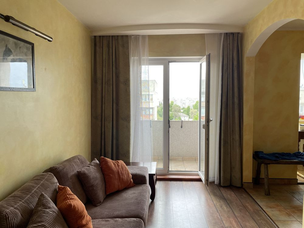 Квартира 3 кімнатна з якісним ремонтом Вишневое - изображение 8