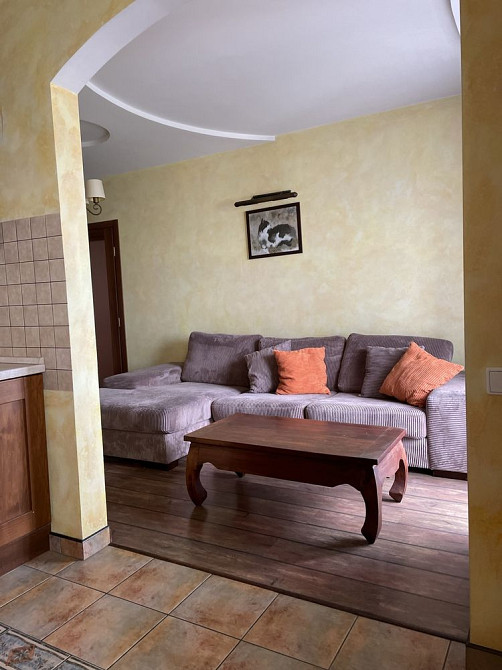 Квартира 3 кімнатна з якісним ремонтом Вишневое - изображение 5