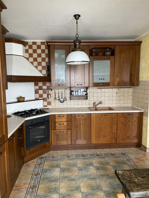 Квартира 3 кімнатна з якісним ремонтом Вишневое - изображение 1