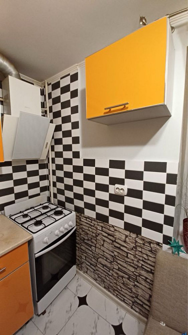 1но кімнатна квартира. Район готелю Закарпаття. Ужгород - изображение 3