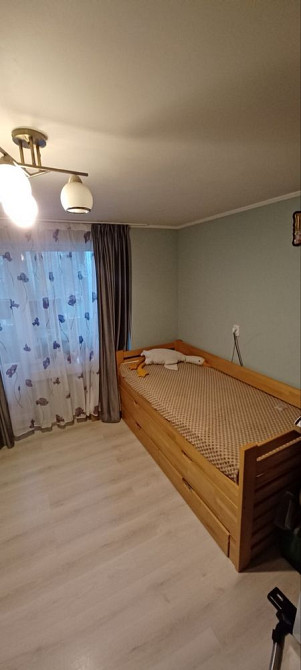 1но кімнатна квартира. Район готелю Закарпаття. Ужгород - изображение 7