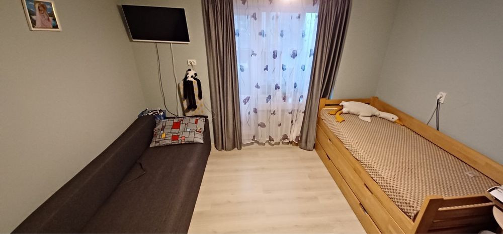 1но кімнатна квартира. Район готелю Закарпаття. Ужгород - изображение 5