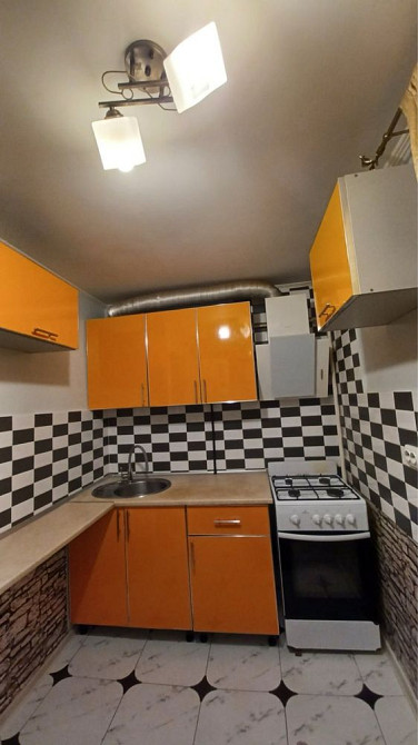 1но кімнатна квартира. Район готелю Закарпаття. Ужгород - изображение 2