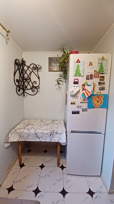 1но кімнатна квартира. Район готелю Закарпаття. Ужгород - изображение 4