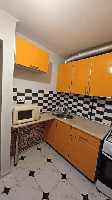 1но кімнатна квартира. Район готелю Закарпаття. Ужгород - изображение 1