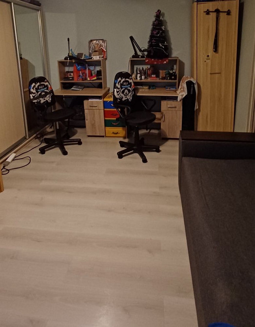 1но кімнатна квартира. Район готелю Закарпаття. Ужгород - изображение 6