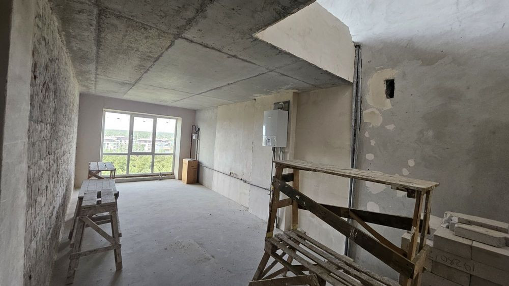 Вид на ліс! Продаж 2-х поверх пентхаусу 166м2 ЖК Лісова Казка Биківня Киев - изображение 7