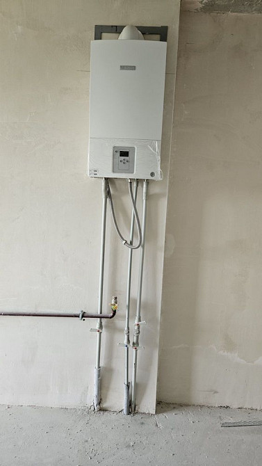 Вид на ліс! Продаж 2-х поверх пентхаусу 166м2 ЖК Лісова Казка Биківня Киев - изображение 5