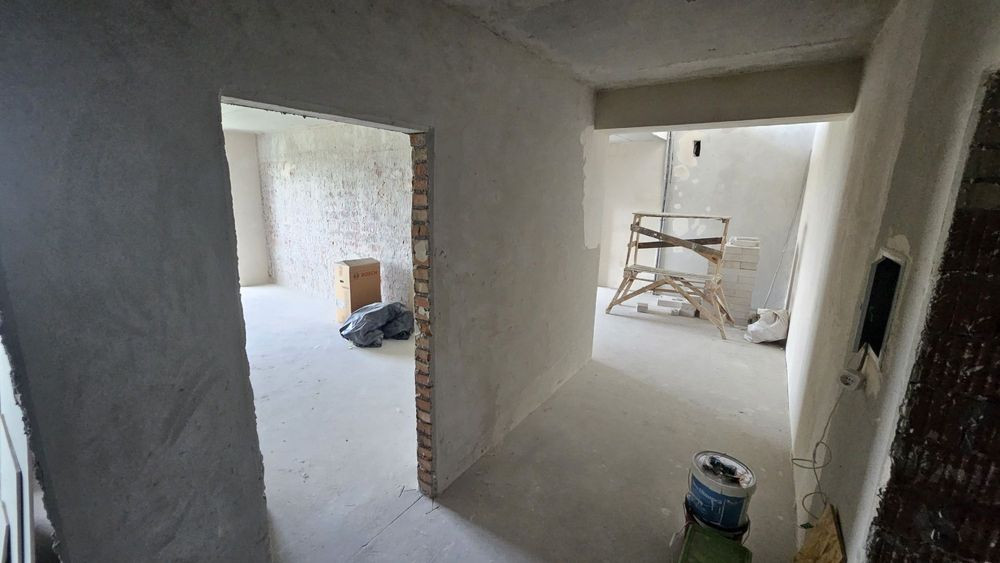 Вид на ліс! Продаж 2-х поверх пентхаусу 166м2 ЖК Лісова Казка Биківня Киев - изображение 8