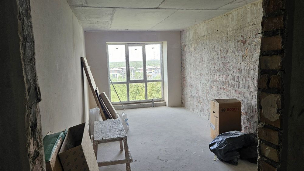 Вид на ліс! Продаж 2-х поверх пентхаусу 166м2 ЖК Лісова Казка Биківня Киев - изображение 4