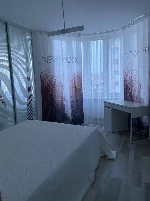 Продам 2во кімнатну квартиру м.Українка новий будинок Українка - зображення 4