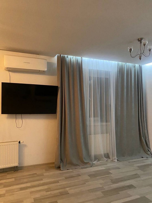 Продам 2во кімнатну квартиру м.Українка новий будинок Українка - зображення 1