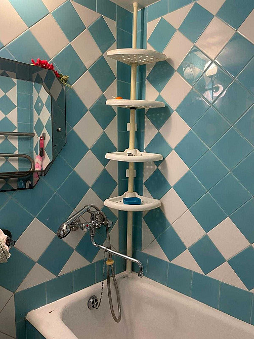 Продажа 3 комн.кв. 7 ст.Люстдорфской Глушко Киевский рынок Таирова Одесса - изображение 7