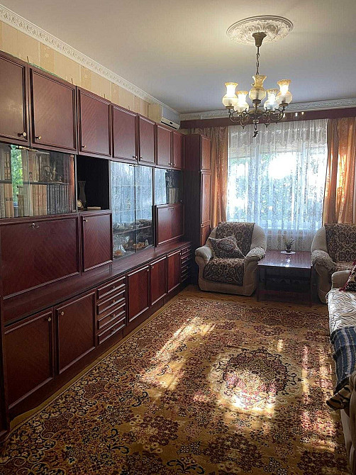 Продажа 3 комн.кв. 7 ст.Люстдорфской Глушко Киевский рынок Таирова Одесса - изображение 2