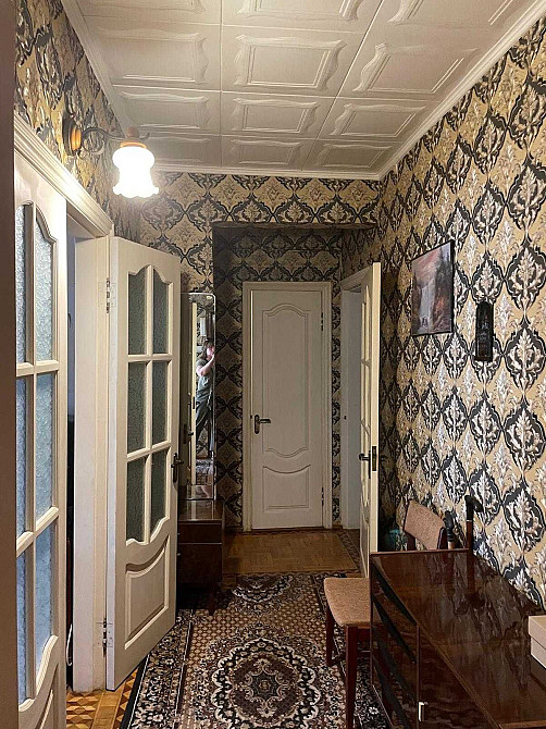 Продажа 3 комн.кв. 7 ст.Люстдорфской Глушко Киевский рынок Таирова Одесса - изображение 3