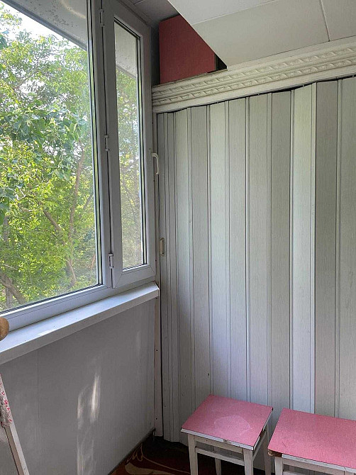 Продажа 3 комн.кв. 7 ст.Люстдорфской Глушко Киевский рынок Таирова Одесса - изображение 4