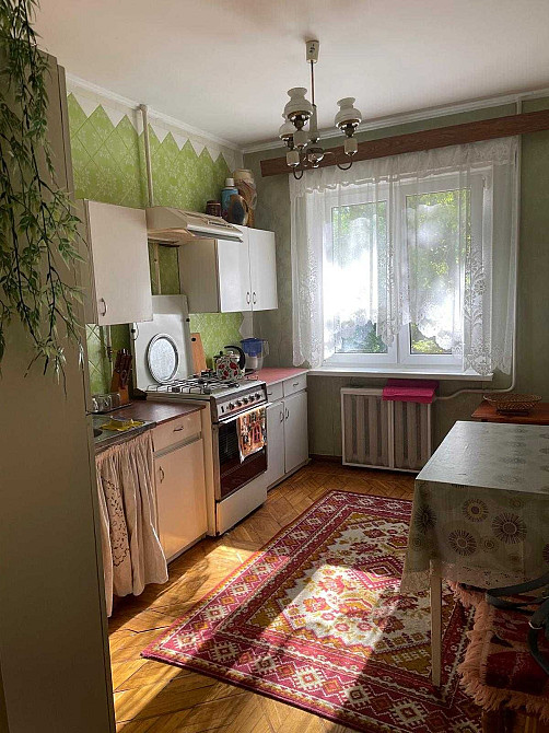 Продажа 3 комн.кв. 7 ст.Люстдорфской Глушко Киевский рынок Таирова Одесса - изображение 5