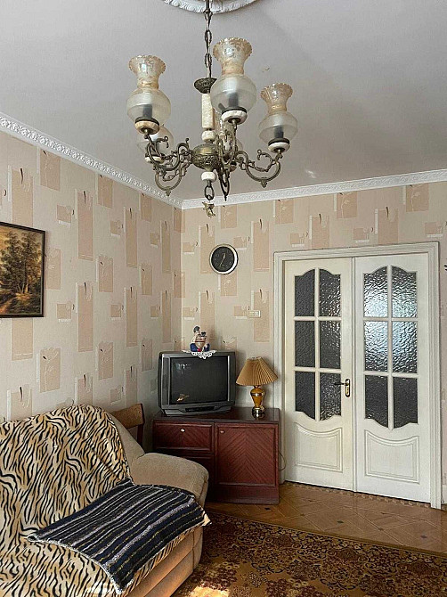 Продажа 3 комн.кв. 7 ст.Люстдорфской Глушко Киевский рынок Таирова Одесса - изображение 1