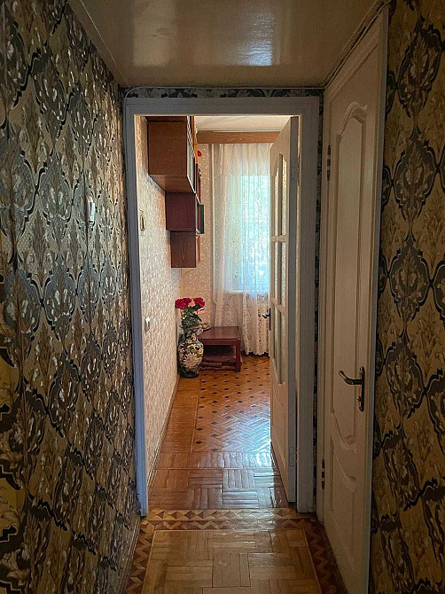 Продажа 3 комн.кв. 7 ст.Люстдорфской Глушко Киевский рынок Таирова Одесса - изображение 6