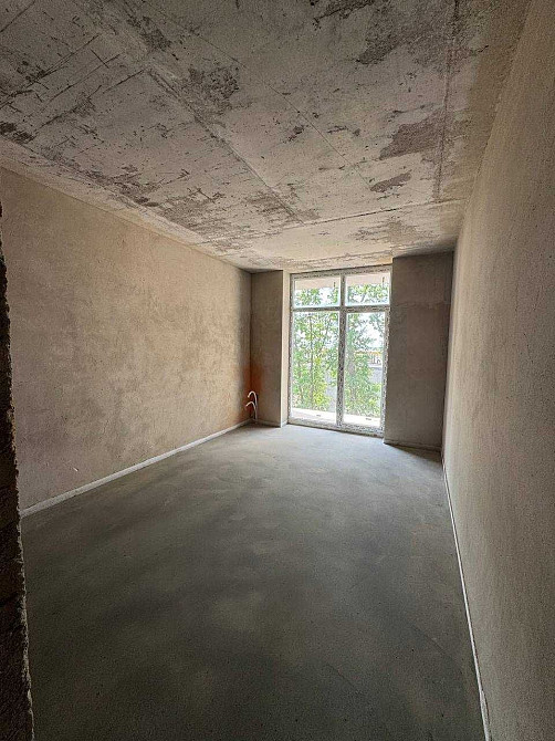 Продаж готової квартири 48,96 м² функціональне планування Євродвушка Софиевская Борщаговка - изображение 6