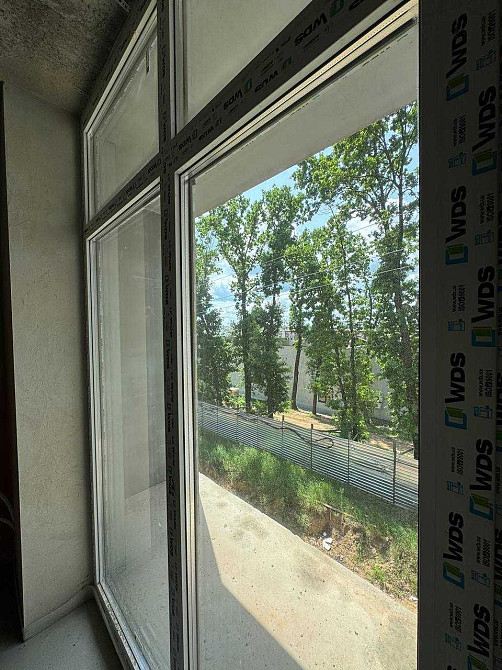 Продаж готової квартири 48,96 м² функціональне планування Євродвушка Софиевская Борщаговка - изображение 8