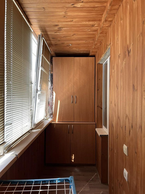 Продам 3 х к.кв. квартиру Сев. Салтовка 1 Гв. Широнинцев 101 Харьков - изображение 8